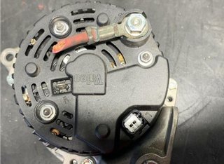 Alternador renault 57704 megane i (ba0/1_) 1.9 dti
