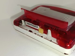 Walkman Aiwa Vintage