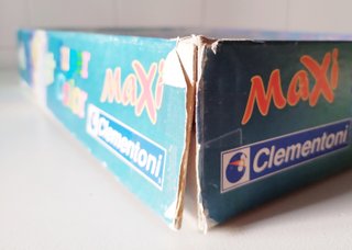 Puzzle Disney Campanilla Clementoni Maxi 104 pieza
