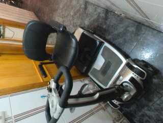 Scooter movilidad e-town