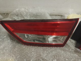Pilotos Seat León ST MK3 5F 2019