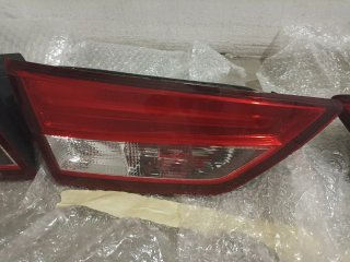 Pilotos Seat León ST MK3 5F 2019