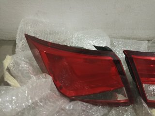 Pilotos Seat León ST MK3 5F 2019