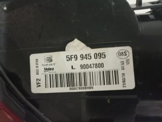 Pilotos Seat León ST MK3 5F 2019