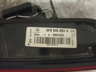 Pilotos Seat León ST MK3 5F 2019