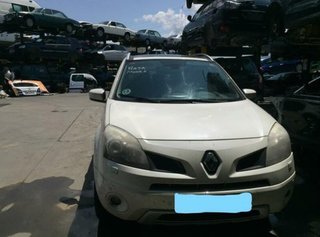 Motor arranque renault 7711497026 koleos 2.0 57707