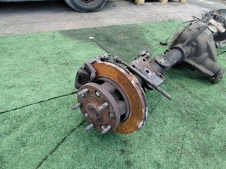 1859142 puente ford transit caja cerrada 06 ft 260