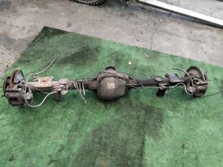 1859142 puente ford transit caja cerrada 06 ft 260