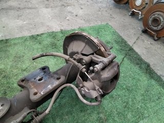 1859142 puente ford transit caja cerrada 06 ft 260