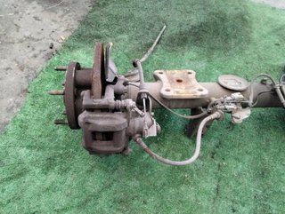1859142 puente ford transit caja cerrada 06 ft 260