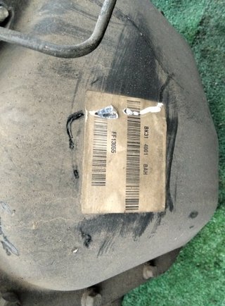 1859142 puente ford transit caja cerrada 06 ft 260