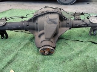 1859142 puente ford transit caja cerrada 06 ft 260