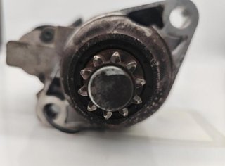 1966 02t911023h motor arranque volkswagen polo 1.9