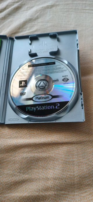 This Is Football 2005 PS2 - Gioco Sportivo