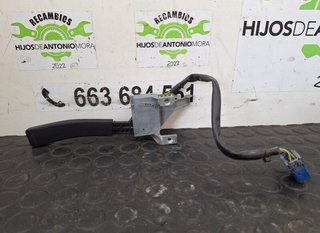 100767 mando freno 20399175 volvo fh 12 asta 2001