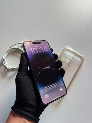 iPhone 14 Pro Max