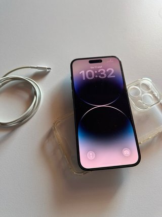 iPhone 14 Pro Max