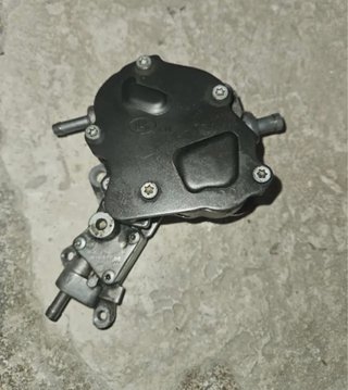 Bomba tándem 1.9 TDI PD ASZ