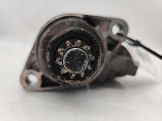 Motor arranque volkswagen 1967 02t911023h polo 1.9