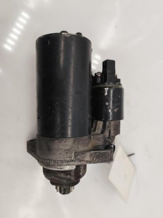 Motor arranque volkswagen 1967 02t911023h polo 1.9