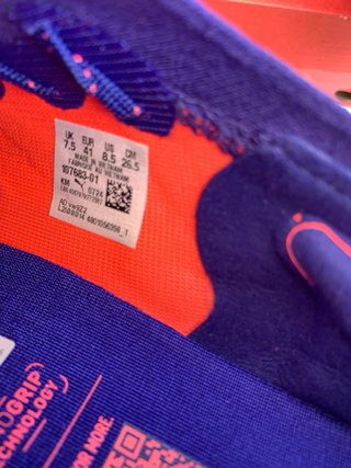 Bota Puma Ultra 5 Ultimate FG Elite