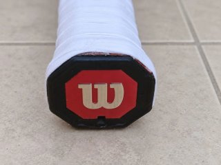 Raqueta de tenis Wilson Pro Staff