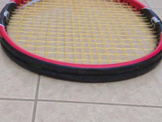 Raqueta de tenis Wilson Pro Staff