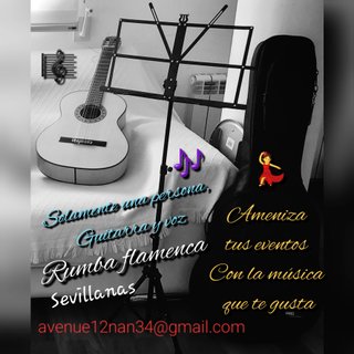Flamenco en directo