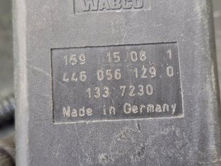 Mando suspension 4460561290 daf serie lf45 102892