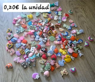 Figuras varias