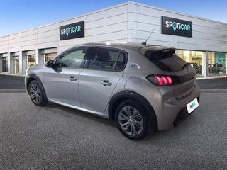 Peugeot e-208 Eléctrico Allure Pack