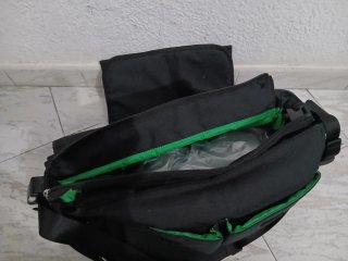 Carrito Bugaboo camaleon 3 plus