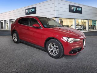 Alfa Romeo Stelvio 2.2 Diésel 140kW (190CV) Executive RWD