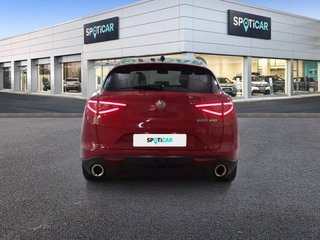 Alfa Romeo Stelvio 2.2 Diésel 140kW (190CV) Executive RWD