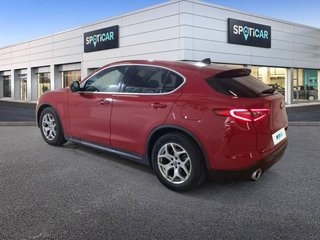 Alfa Romeo Stelvio 2.2 Diésel 140kW (190CV) Executive RWD