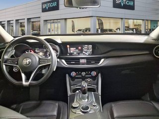 Alfa Romeo Stelvio 2.2 Diésel 140kW (190CV) Executive RWD