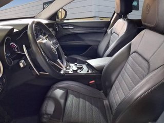 Alfa Romeo Stelvio 2.2 Diésel 140kW (190CV) Executive RWD