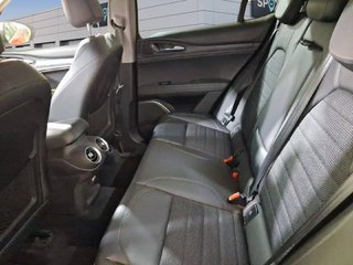 Alfa Romeo Stelvio 2.2 Diésel 140kW (190CV) Executive RWD