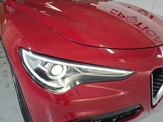 Alfa Romeo Stelvio 2.2 Diésel 140kW (190CV) Executive RWD