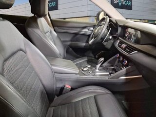 Alfa Romeo Stelvio 2.2 Diésel 140kW (190CV) Executive RWD