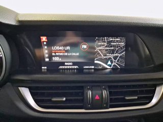 Alfa Romeo Stelvio 2.2 Diésel 140kW (190CV) Executive RWD