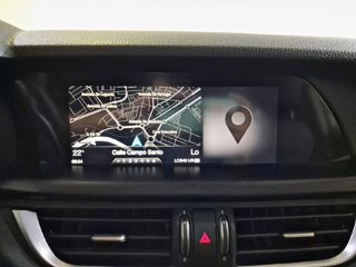 Alfa Romeo Stelvio 2.2 Diésel 140kW (190CV) Executive RWD