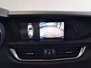 Alfa Romeo Stelvio 2.2 Diésel 140kW (190CV) Executive RWD