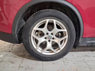 Alfa Romeo Stelvio 2.2 Diésel 140kW (190CV) Executive RWD