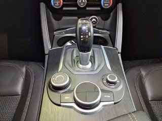 Alfa Romeo Stelvio 2.2 Diésel 140kW (190CV) Executive RWD