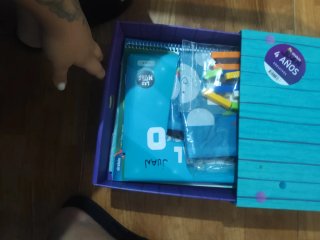 Libros infantiles