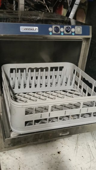 Lavavasos Casselin cesta 35cm poco uso y bueno