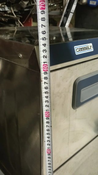 Lavavasos Casselin cesta 35cm poco uso y bueno