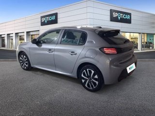Peugeot 208 Style Gasolina 100 S&S 6 Vel MAN
