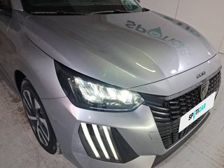 Peugeot 208 Style Gasolina 100 S&S 6 Vel MAN